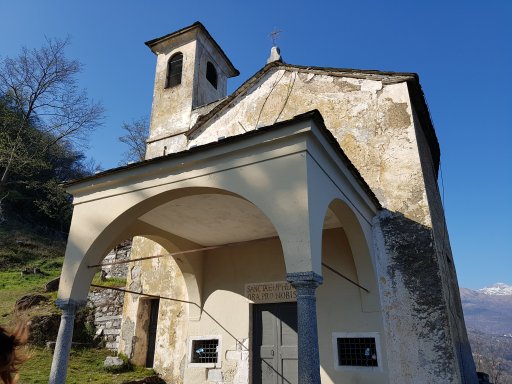 Giardino del Merlo (Amselgarten) 4