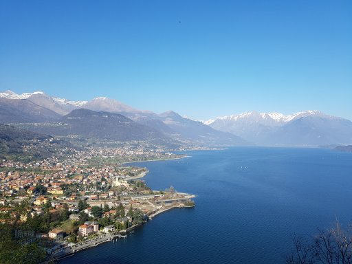 Giardino del Merlo (Amselgarten) 5