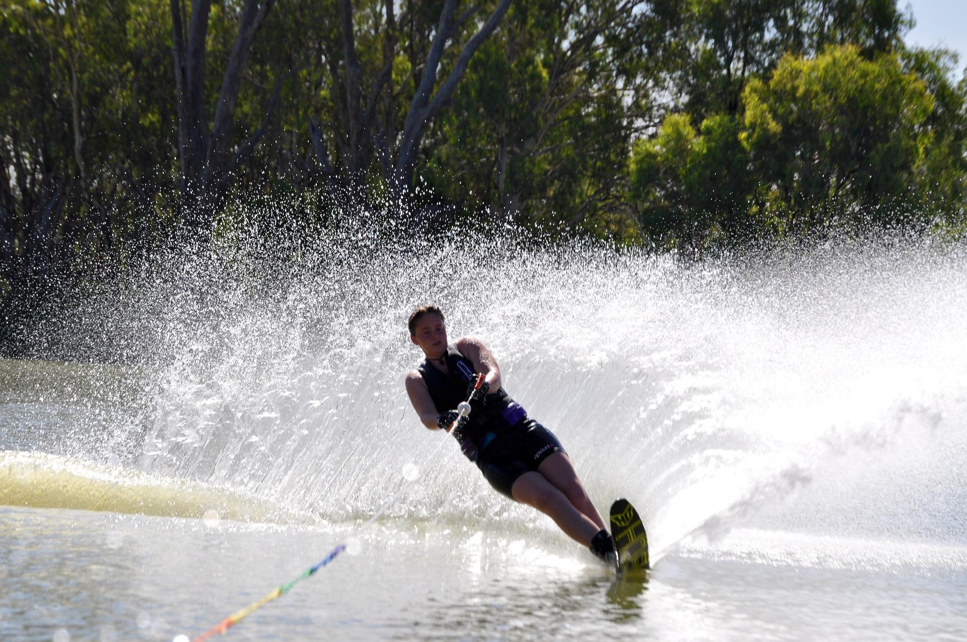 Sci nautico e Wakeboard