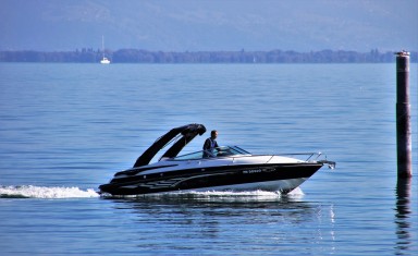 Boat Rental