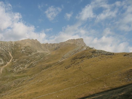 Monte Sasso Canale 3