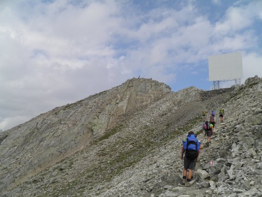 Monte Sasso Canale 4