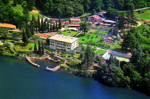Villa Malpensata 1