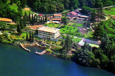 Villa Malpensata
