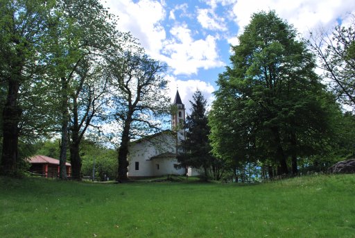 Kirche von San Rocco 3