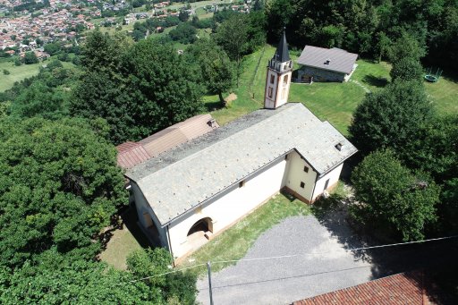 Kirche von San Rocco 4