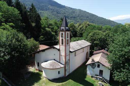 Kirche von San Rocco 1