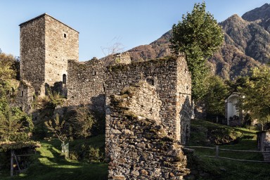 Torre di Fontanedo