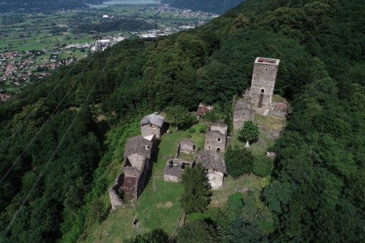 Tower of Fontanedo 3