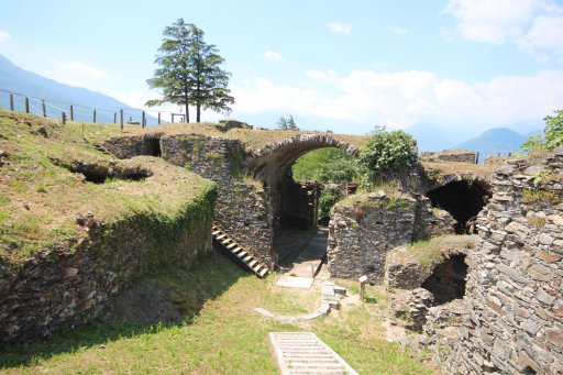 Forte di Fuentes 5