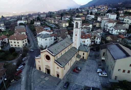 Kirche San Bernardino 2