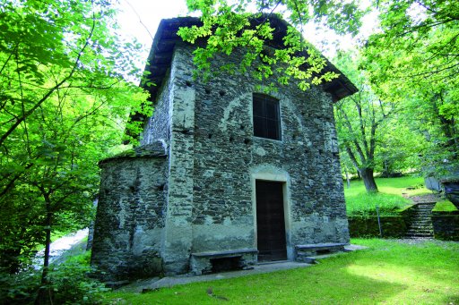 Chiesa di Sant'Elena 2