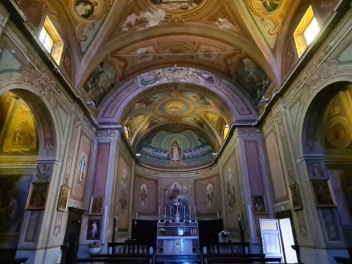 Church of Saint Fedele 4