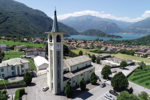 Chiesa di San Fedele 5