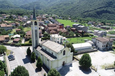 Kirche San Fedele