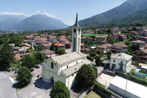 Chiesa di San Fedele 3