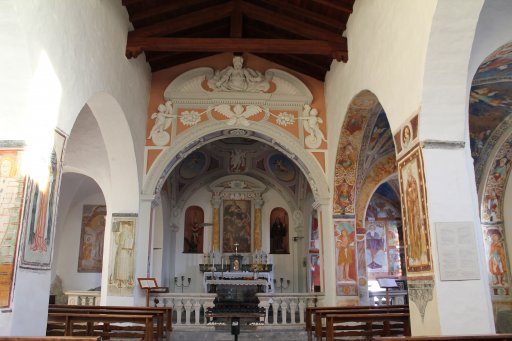 Chiesa di San Miro 3