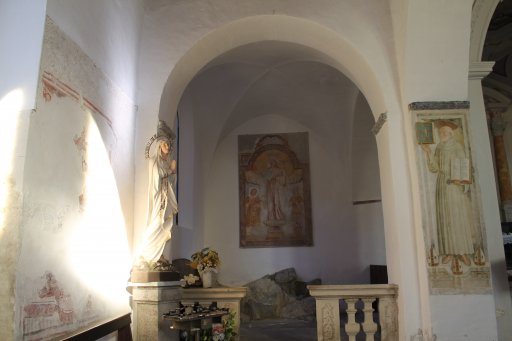 Kirche San Miro 4