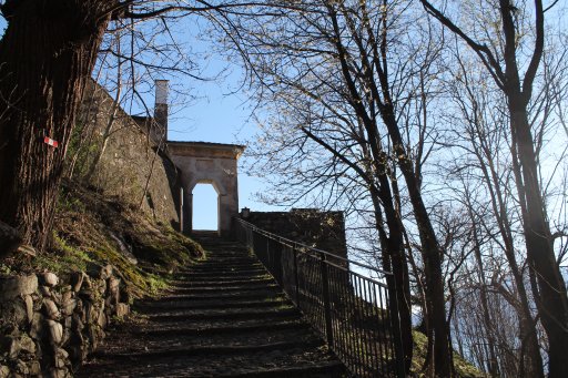 Chiesa di San Miro 5