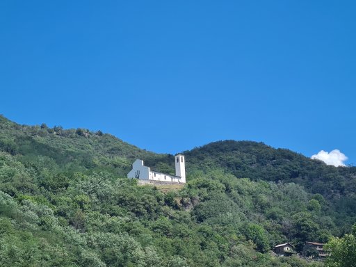 Chiesa di San Miro 1