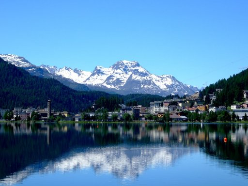 St. Moritz 2