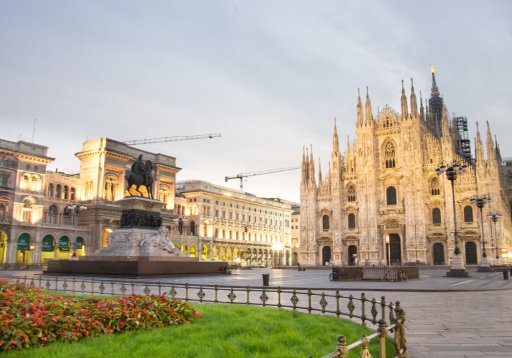 Milan 2