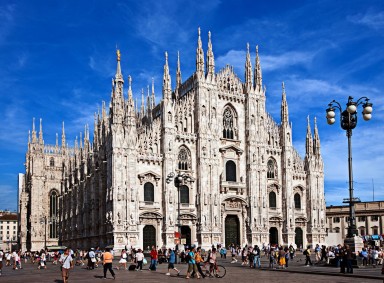 Milan