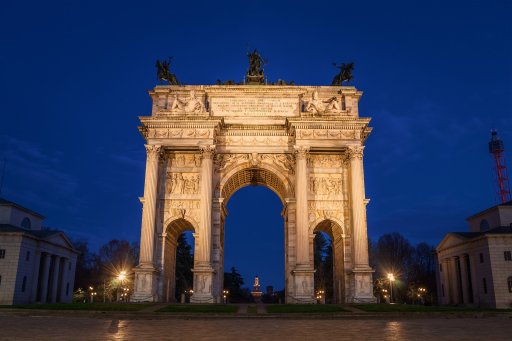 Milan 5