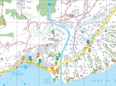 City Maps 