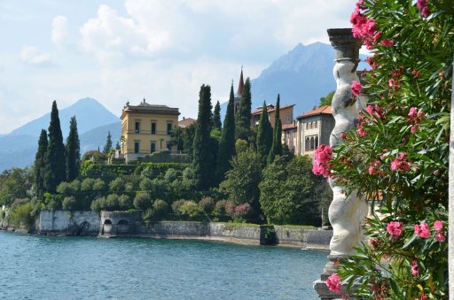 Varenna und Umgebung 3