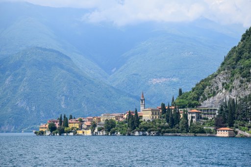 Varenna und Umgebung 4