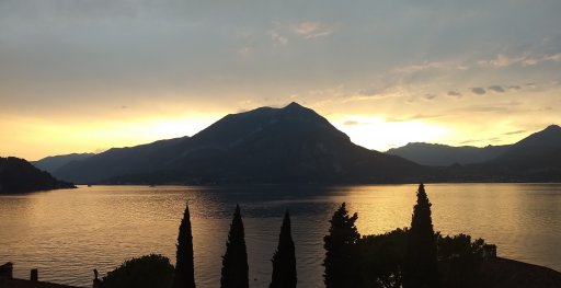 Varenna and neighbourhood 5