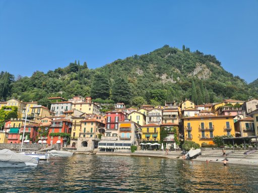 Varenna and neighbourhood 2