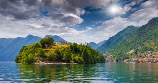 Isola Comacina 1