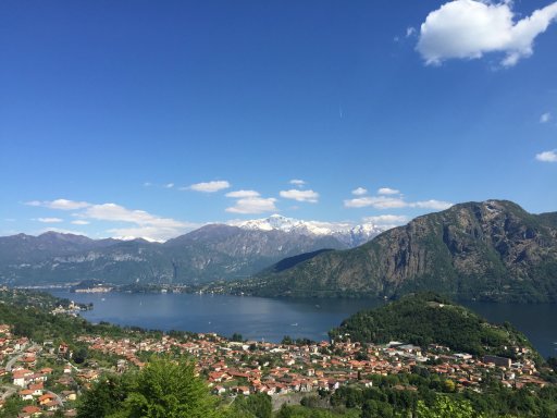 Isola Comacina 4