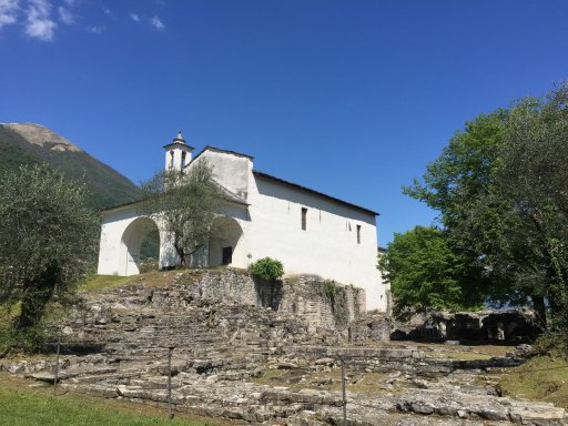 Isola Comacina 3