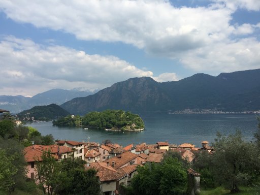 Isola Comacina 2