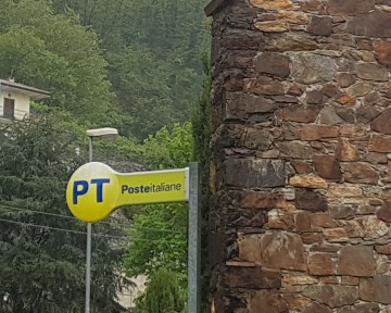 Postämter