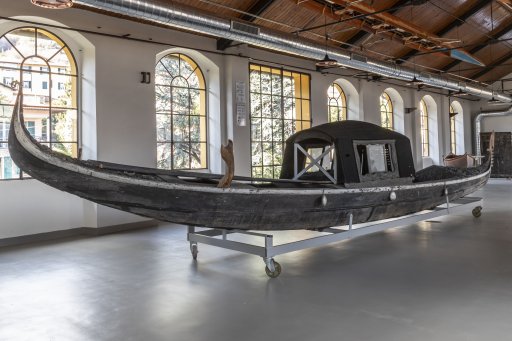 Lake Como International Museum of Vintage Boats 3
