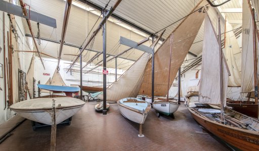 Lake Como International Museum of Vintage Boats 4