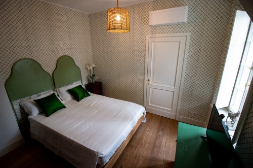 Capolago - Locanda con cucina 6