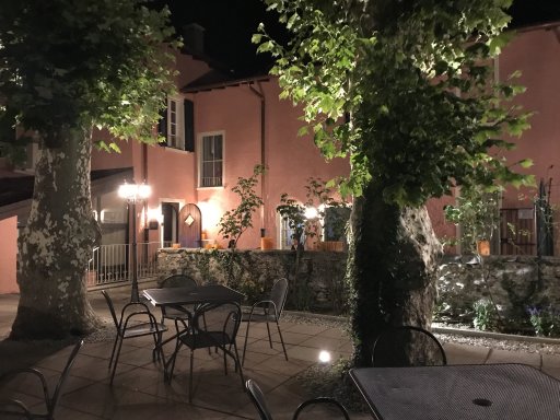 Capolago - Locanda with Restaurant 2