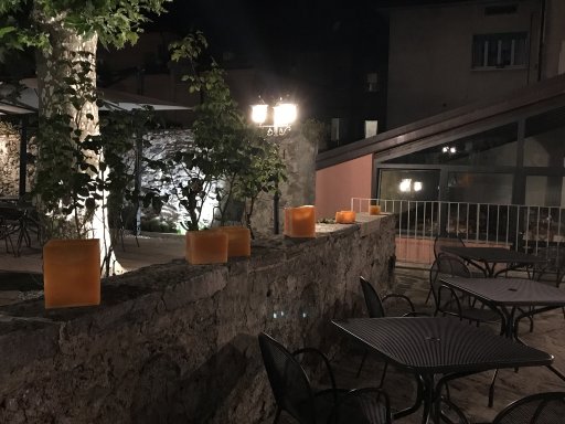 Capolago - Locanda con cucina 3