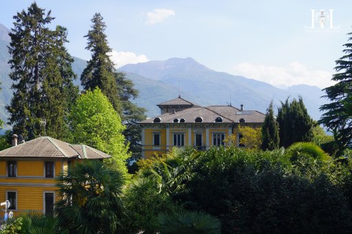 Villa Rubini Redaelli 2
