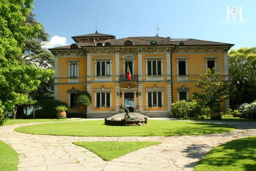Villa Rubini Redaelli 1