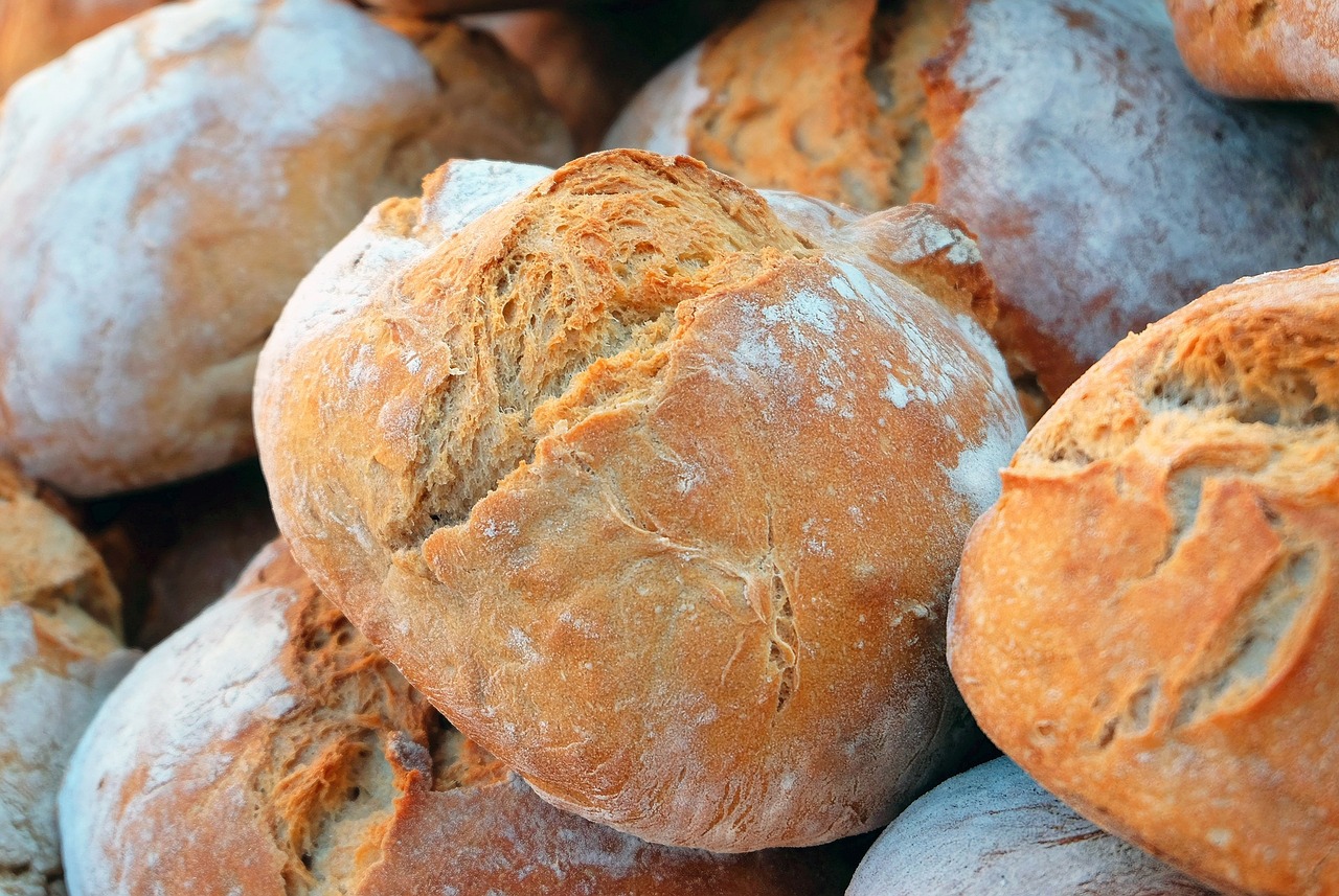 Bäckereien