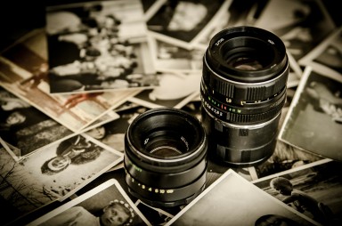 Fotografen