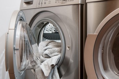 Laundromats