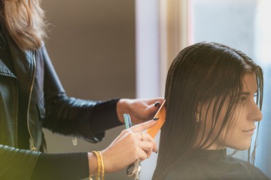 Hairdressers