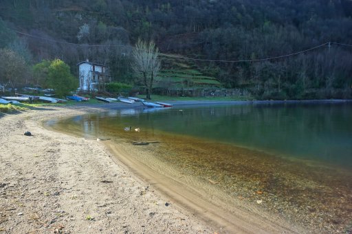 Mago della Salsiccia Beach 2